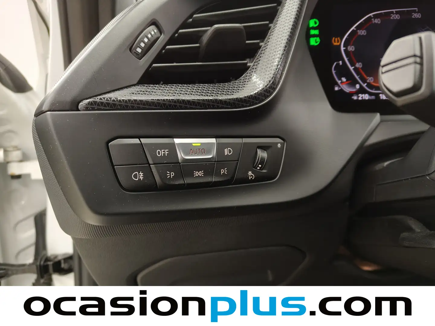 Foto BMW Serie 1 BMW Serie 1 128ti Pack M (265 CV)