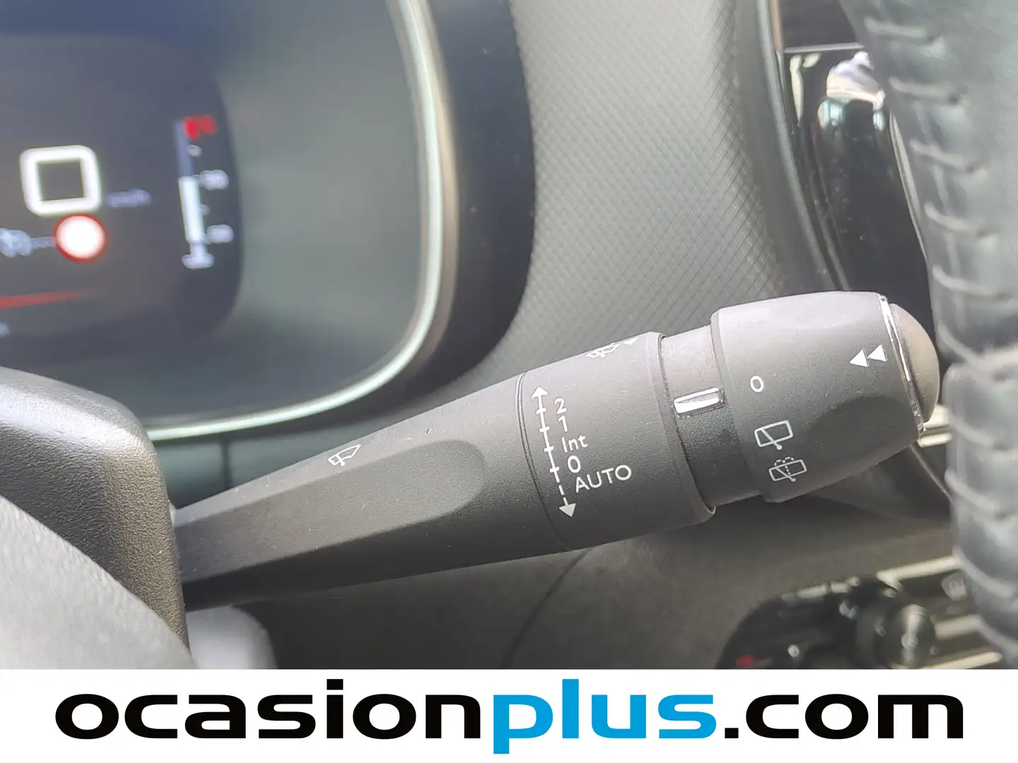 Foto Citroën C5 Aircross Citroen C5 Aircross PureTech 130 S&S C Series  (131 CV)