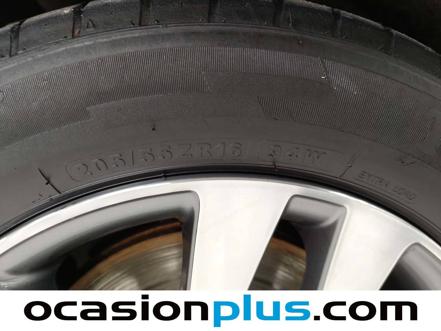 Foto Hyundai i30 Hyundai i30 CW CW 1.0 TGDI Go! (120 CV)