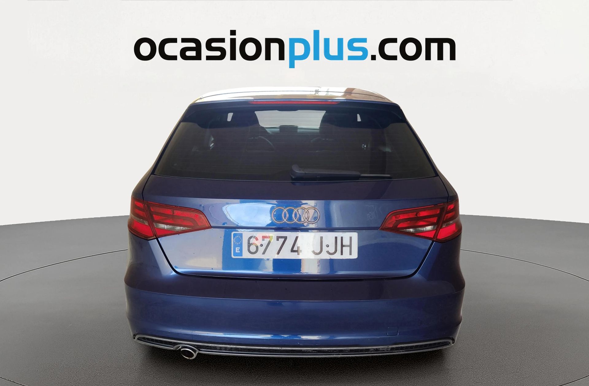 Audi A3 Sportback S line edition 1.6 TDI clean diesel - foto 14