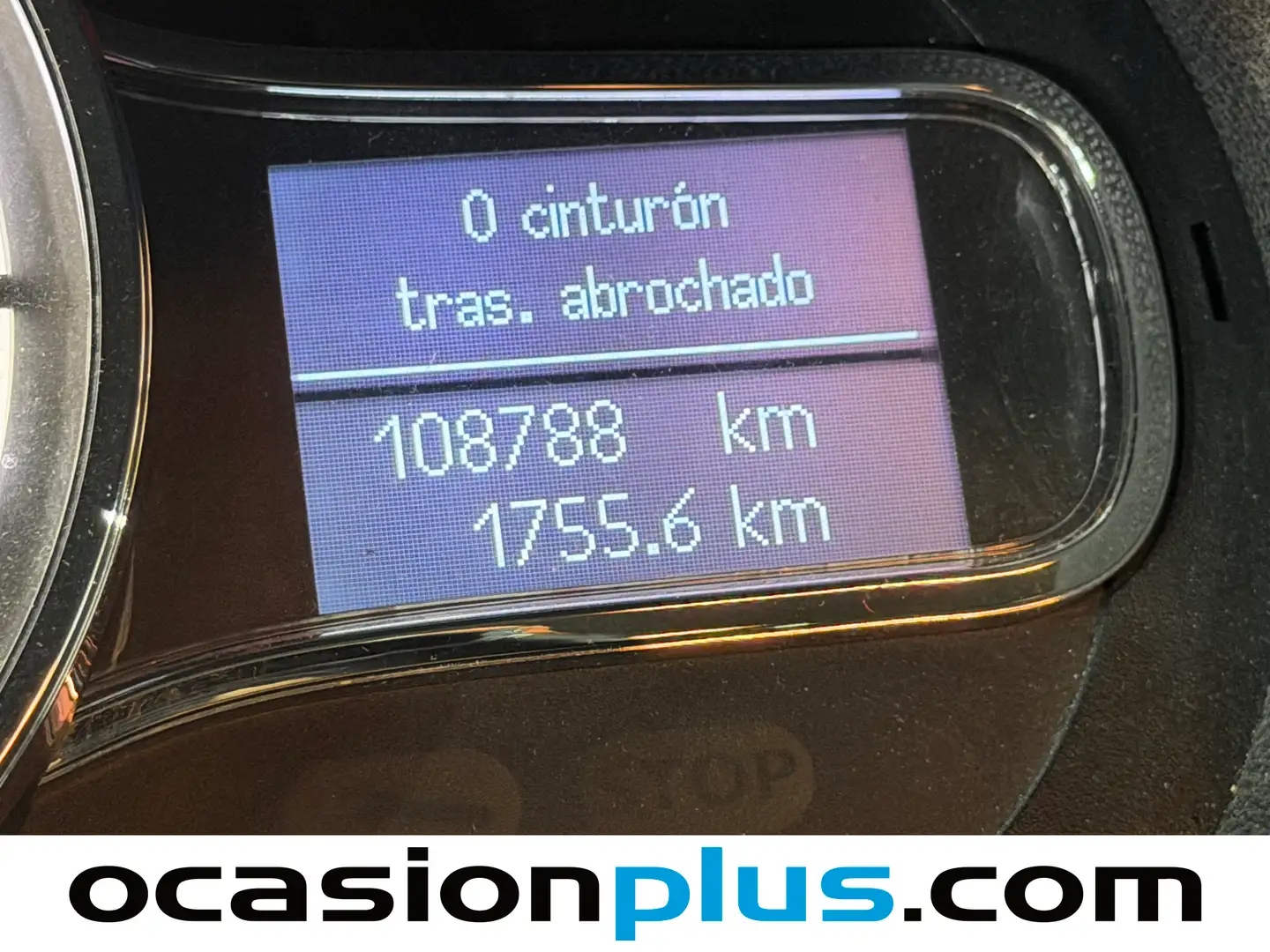 Foto Renault Mégane Renault Megane Limited Energy S&S TCe (115 CV)