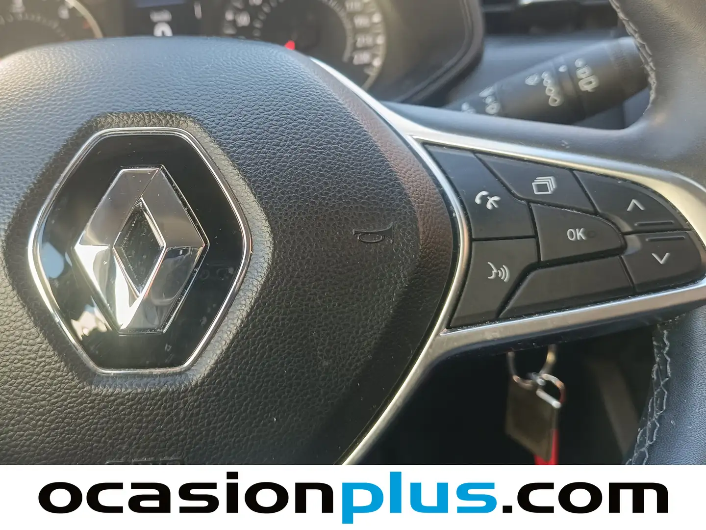 Foto Renault Clio Renault Clio Zen Blue dCi (100 CV)