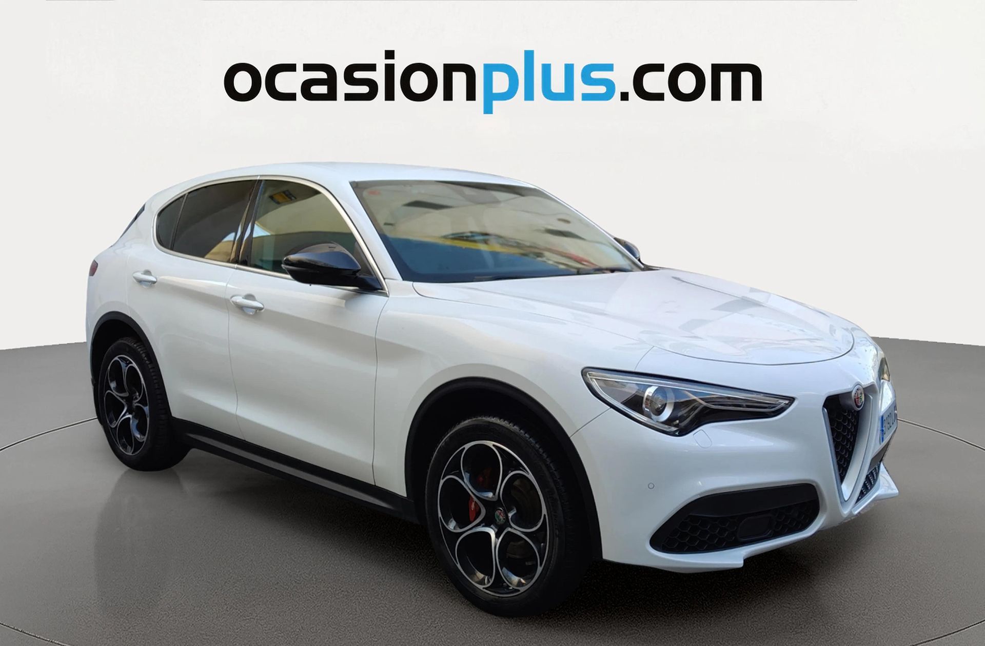 Alfa Romeo Stelvio 2.0 Gasolina Executive AWD - foto 2