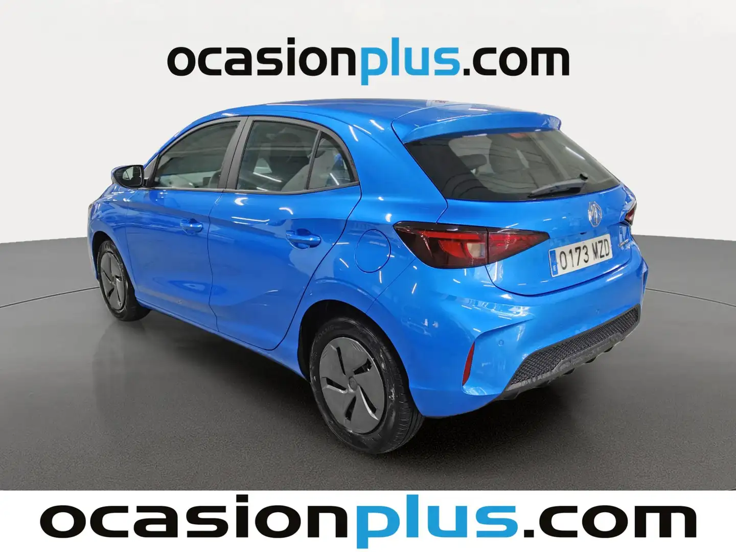 Foto MG MG3 MG MG3 1.5 Standard (116 CV)