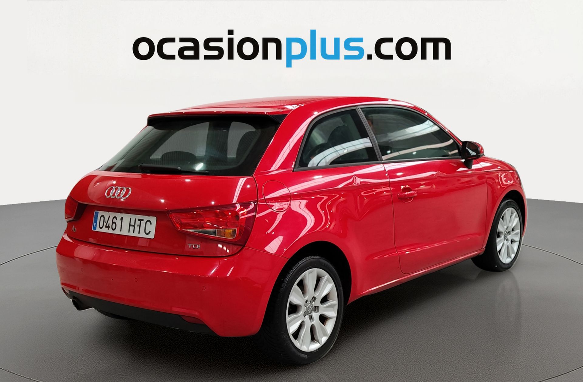 Audi A1 Ambition 1.6 TDI S tronic - foto 4