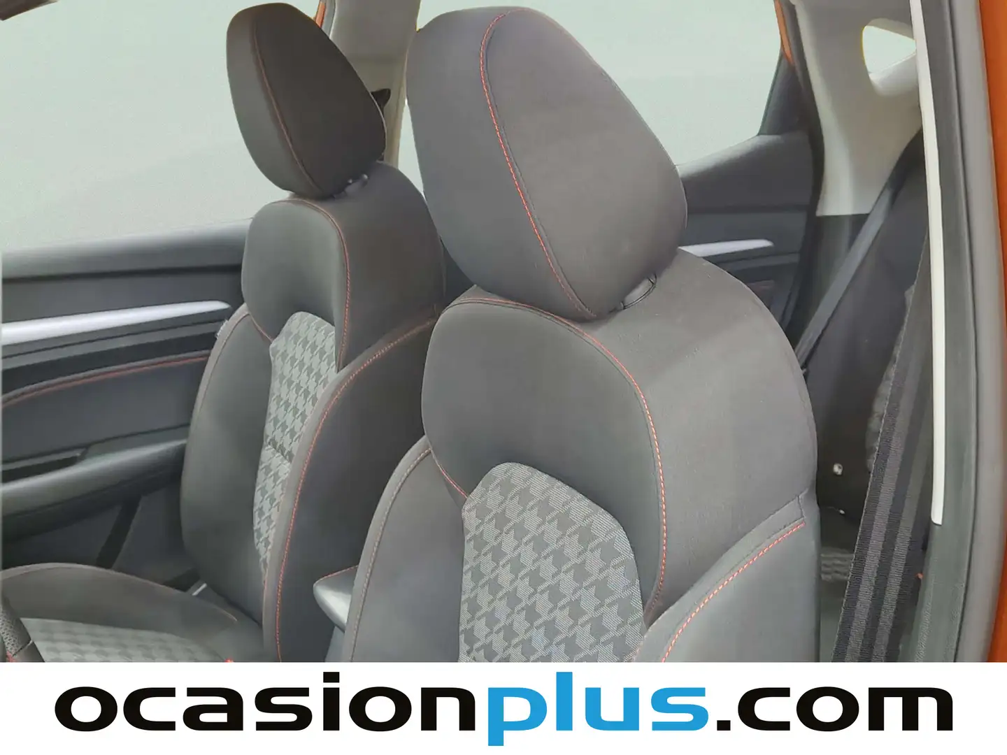 Foto MG ZS MG ZS 1.5 Comfort (106 CV)