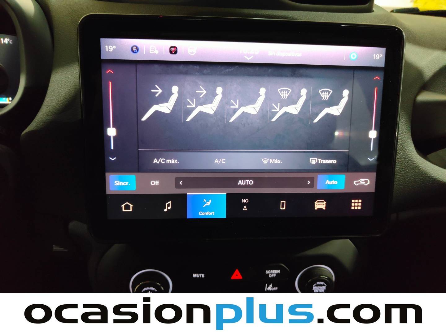 Foto Jeep Renegade Jeep Renegade eHybrid 1.5 Limited ATX (130 CV)