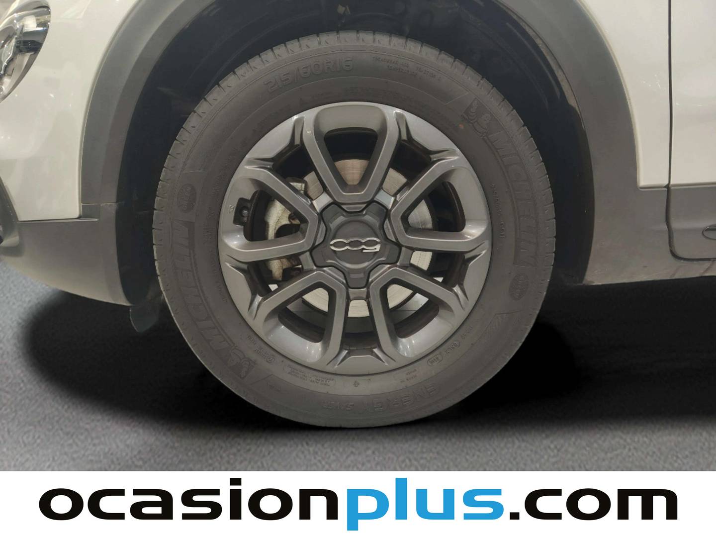 Fiat 500X Fiat 500X 1.0 Firefly T3 S&S 120th Aniversario 88 kW (120 CV) gasolina