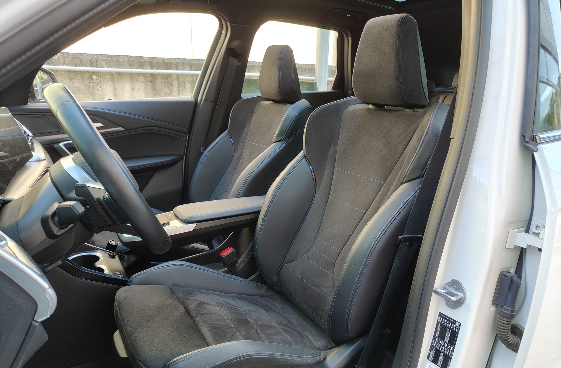BMW X1 sDrive18d Pack M - foto 14
