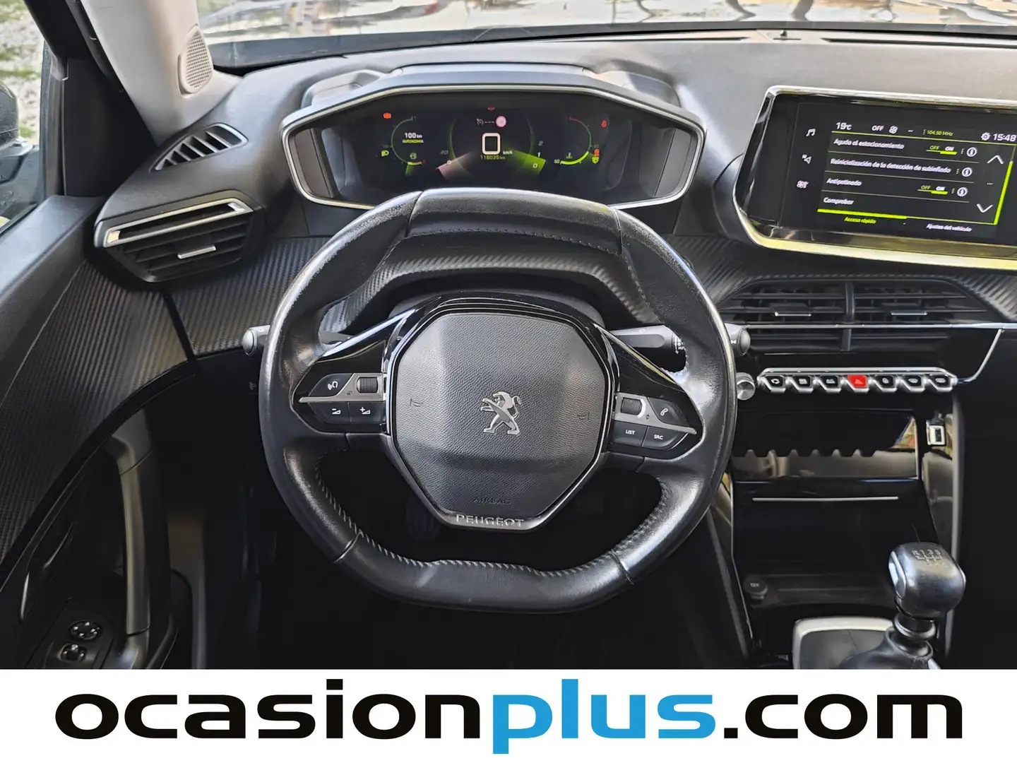 Foto Peugeot 2008 Peugeot 2008 PureTech 130 S&S Allure Pack (130 CV)