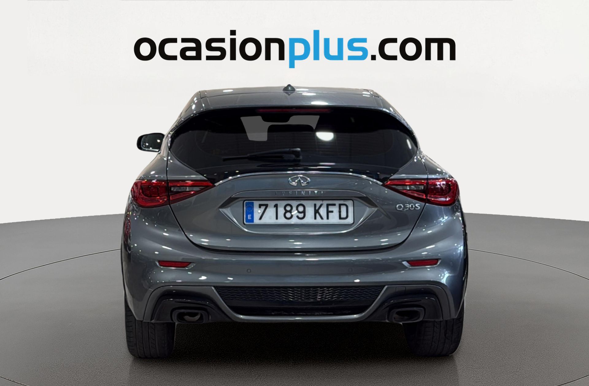 Infiniti Q30 1.5D Sport - foto 17