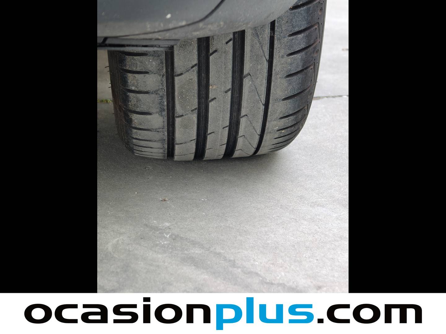 Mercedes Clase A Mercedes-Benz Clase A 220 (190 CV) Pack AMG de segunda mano