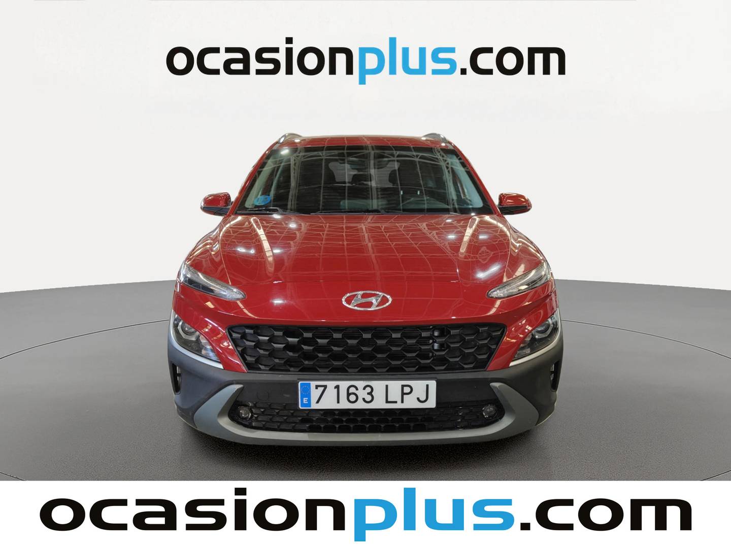 Hyundai Kona Hyundai Kona 1.6 GDI HEV Maxx DCT (141 CV) 141cv