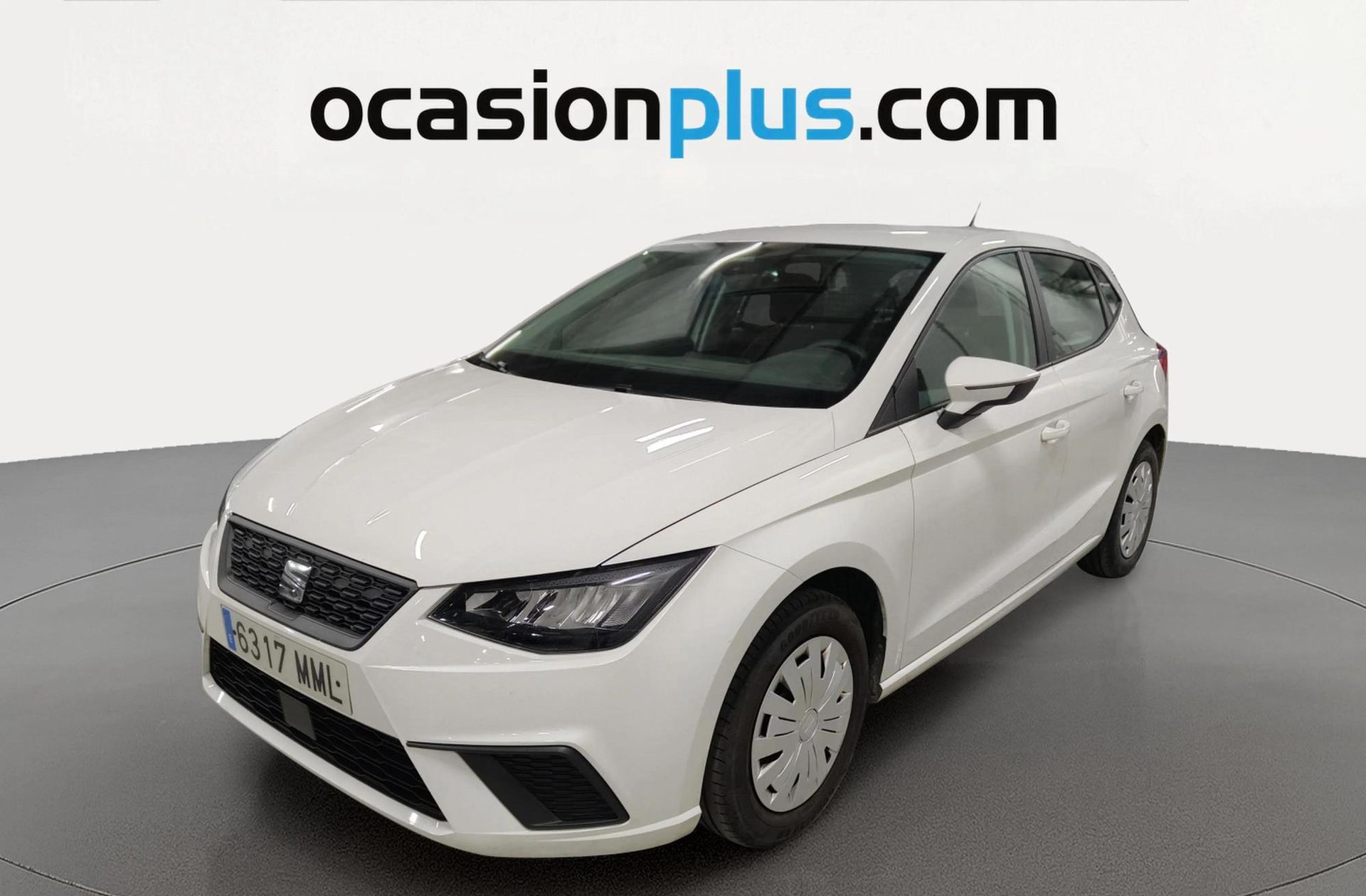 SEAT Ibiza 1.0 MPI Reference XL