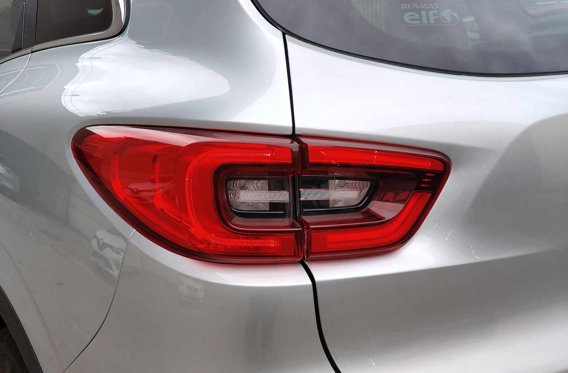 Renault Kadjar Zen TCe GPF - foto 16