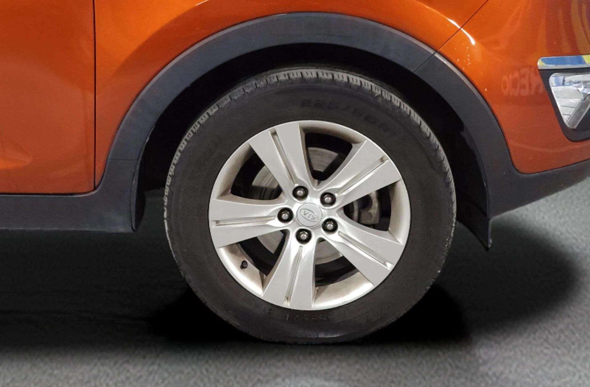 Kia Sportage 2.0 CRDi VGT Drive 4x2 - foto 31