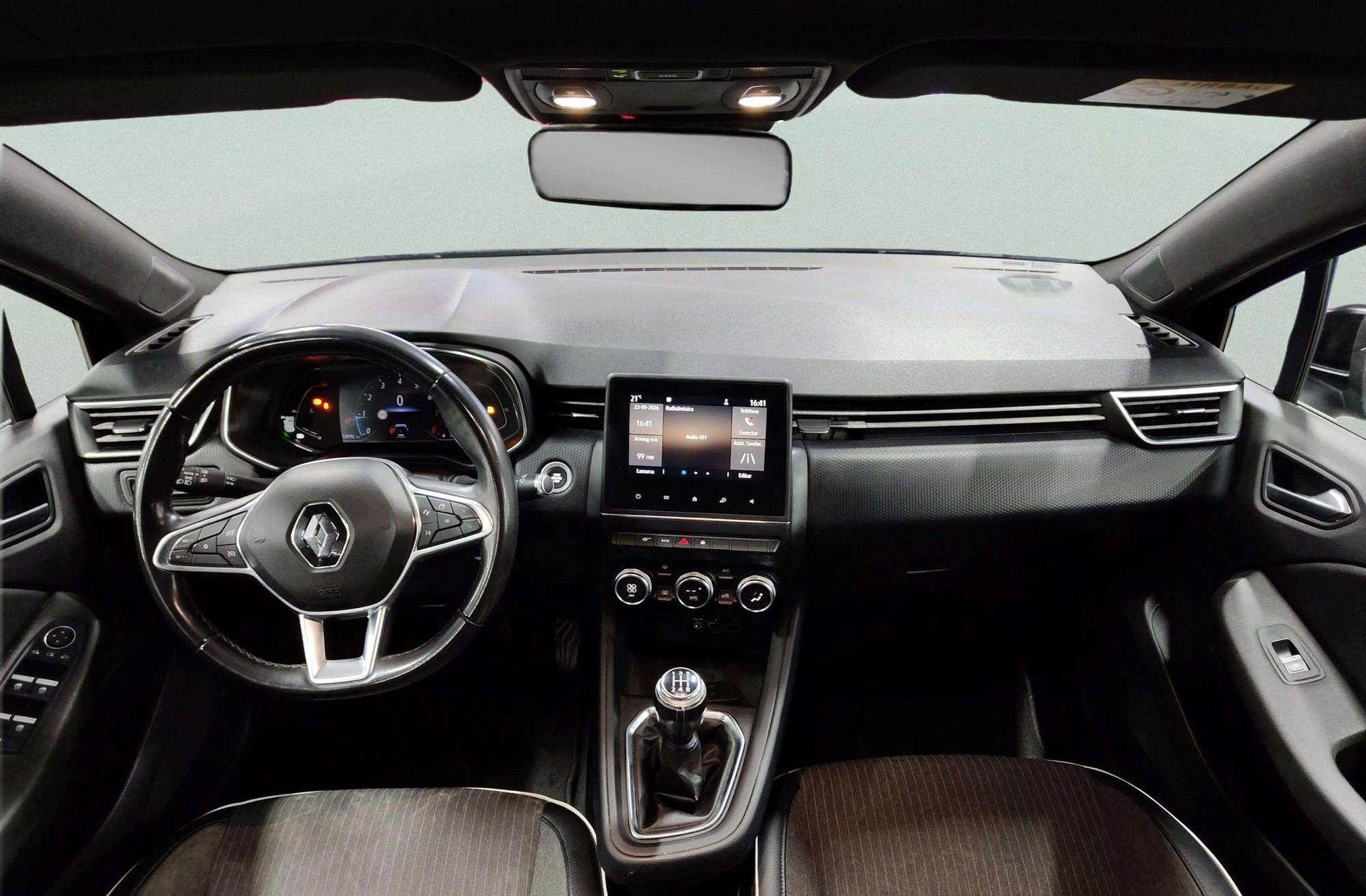 Renault Clio Zen TCe GPF - foto 7