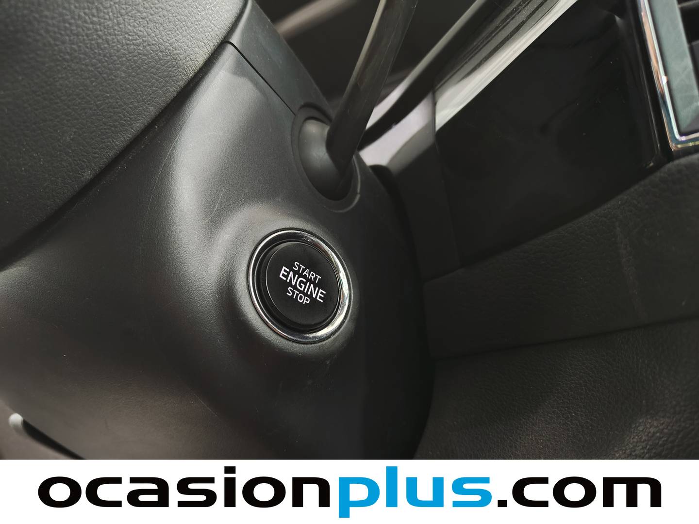 Skoda Kodiaq Skoda Kodiaq 2.0 TSI Style 4x4 DSG (180 CV) 2018