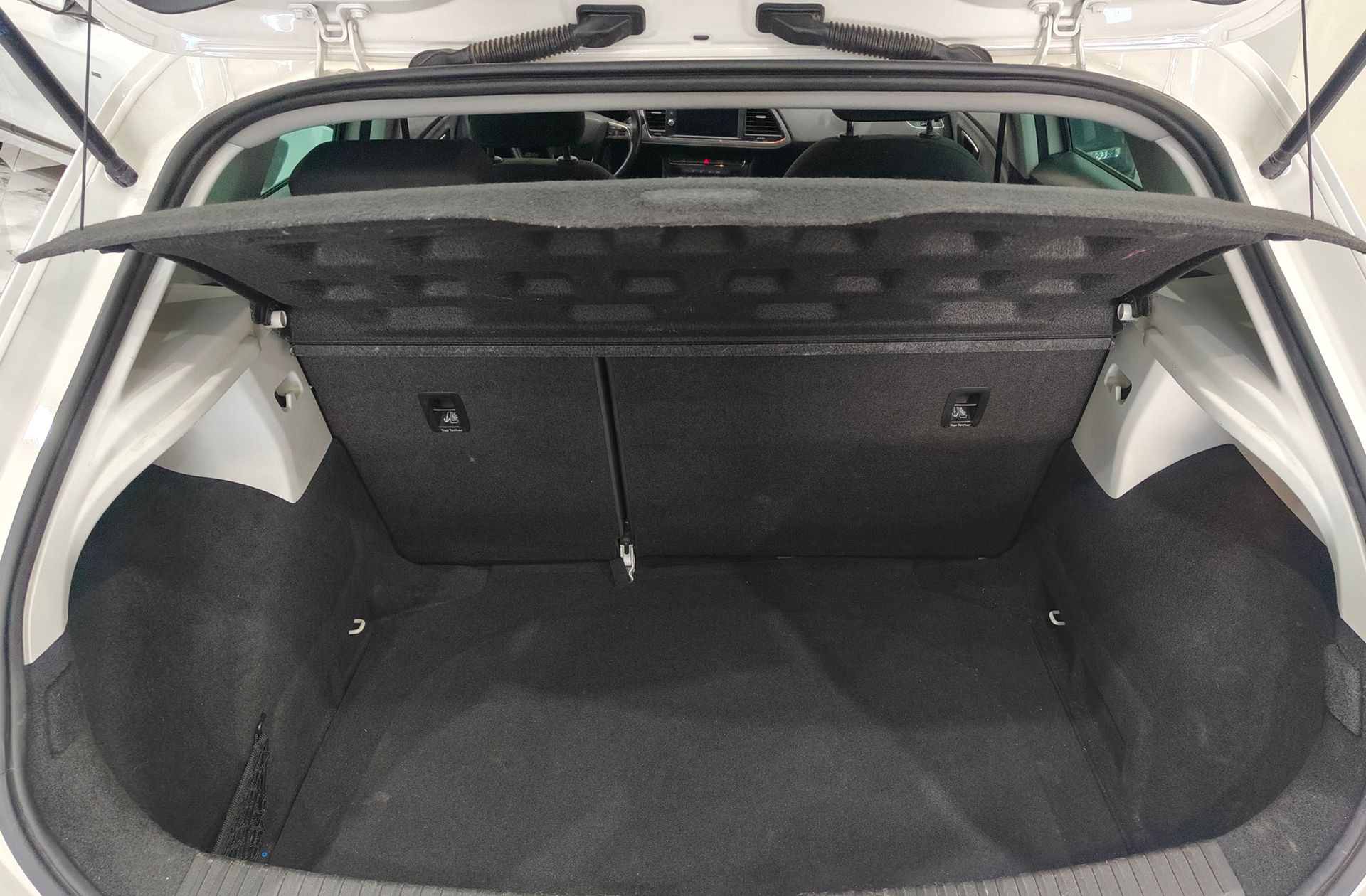 SEAT León 1.5 TSI Style Visio Edition - foto 15