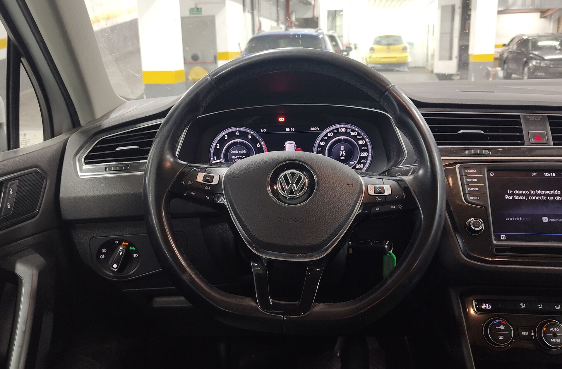 Volkswagen Tiguan 1.4 ACT TSI BlueMotionTech DSG Pack R-Line - foto 20