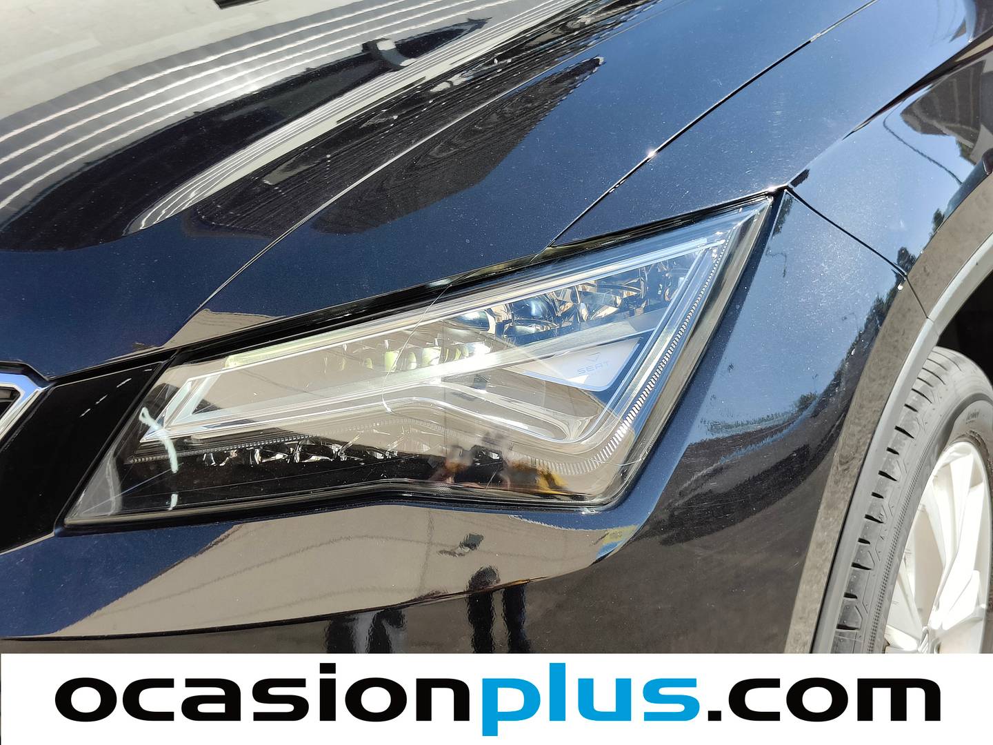 Extras del Seat Ateca Seat Ateca 1.5 TSI S&S Style (150 CV)