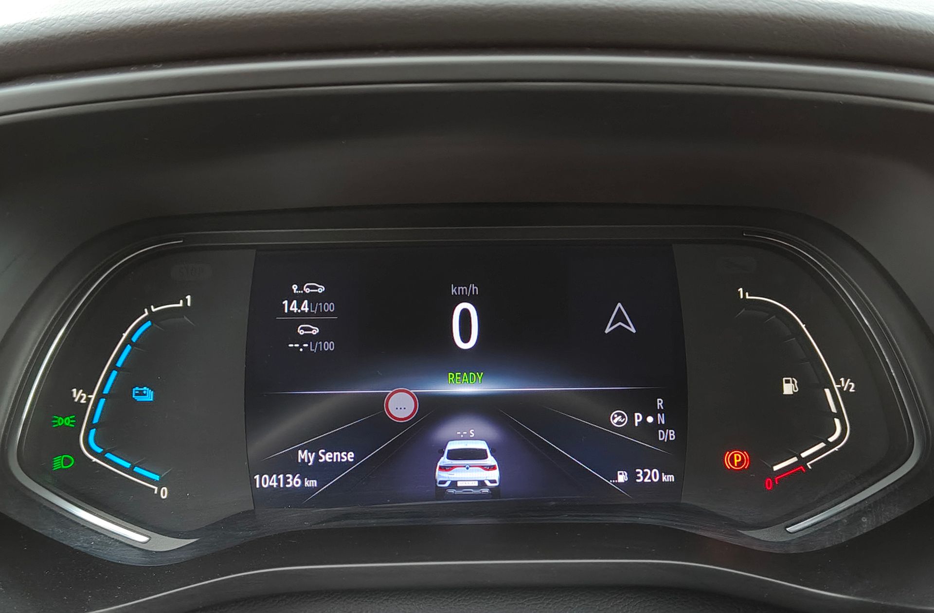 Renault Arkana RS Line E-Tech Híbrido - foto 32