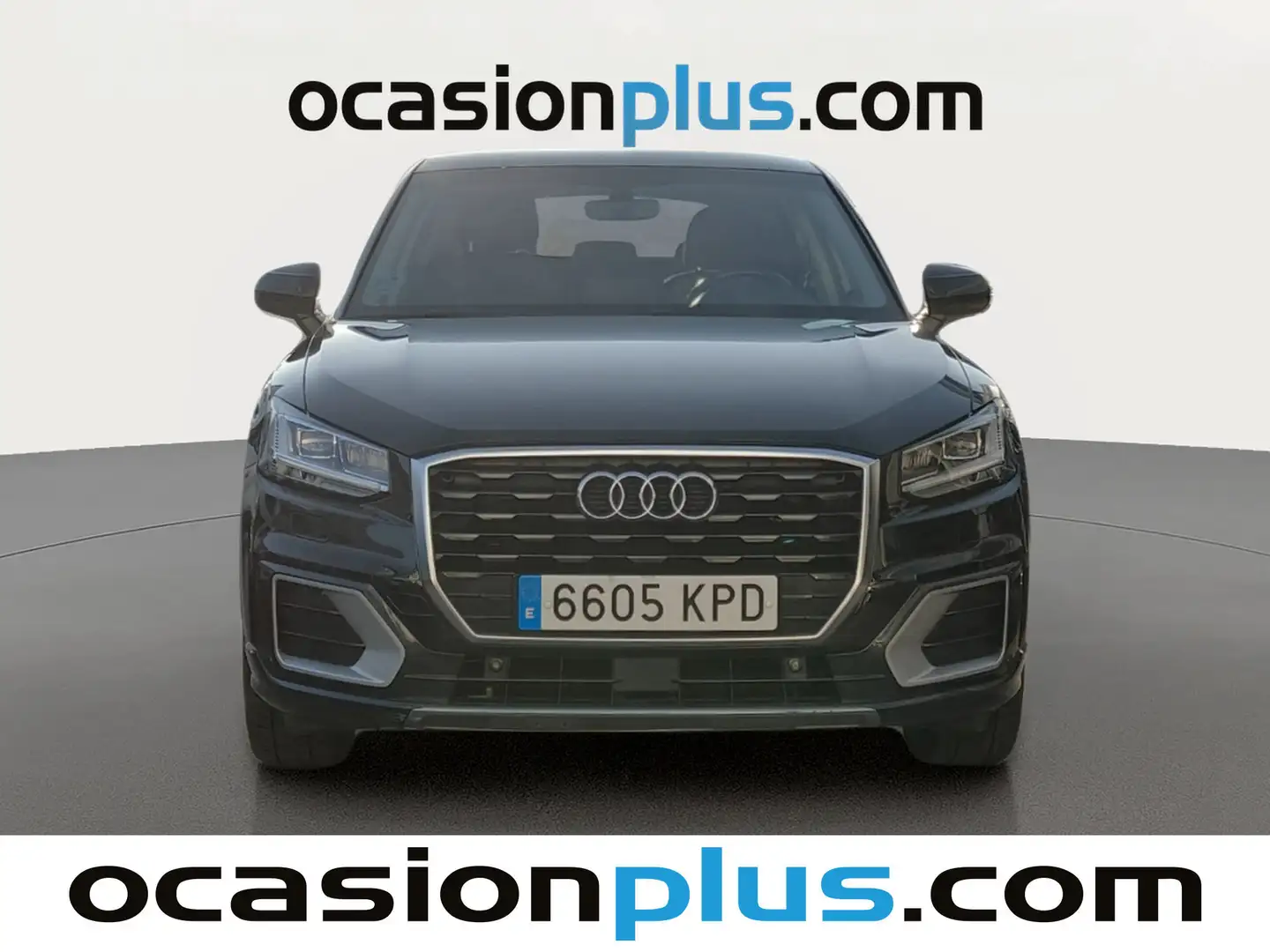 Foto Audi Q2 Audi Q2 design edition 1.0 TFSI ultra  (116 CV)