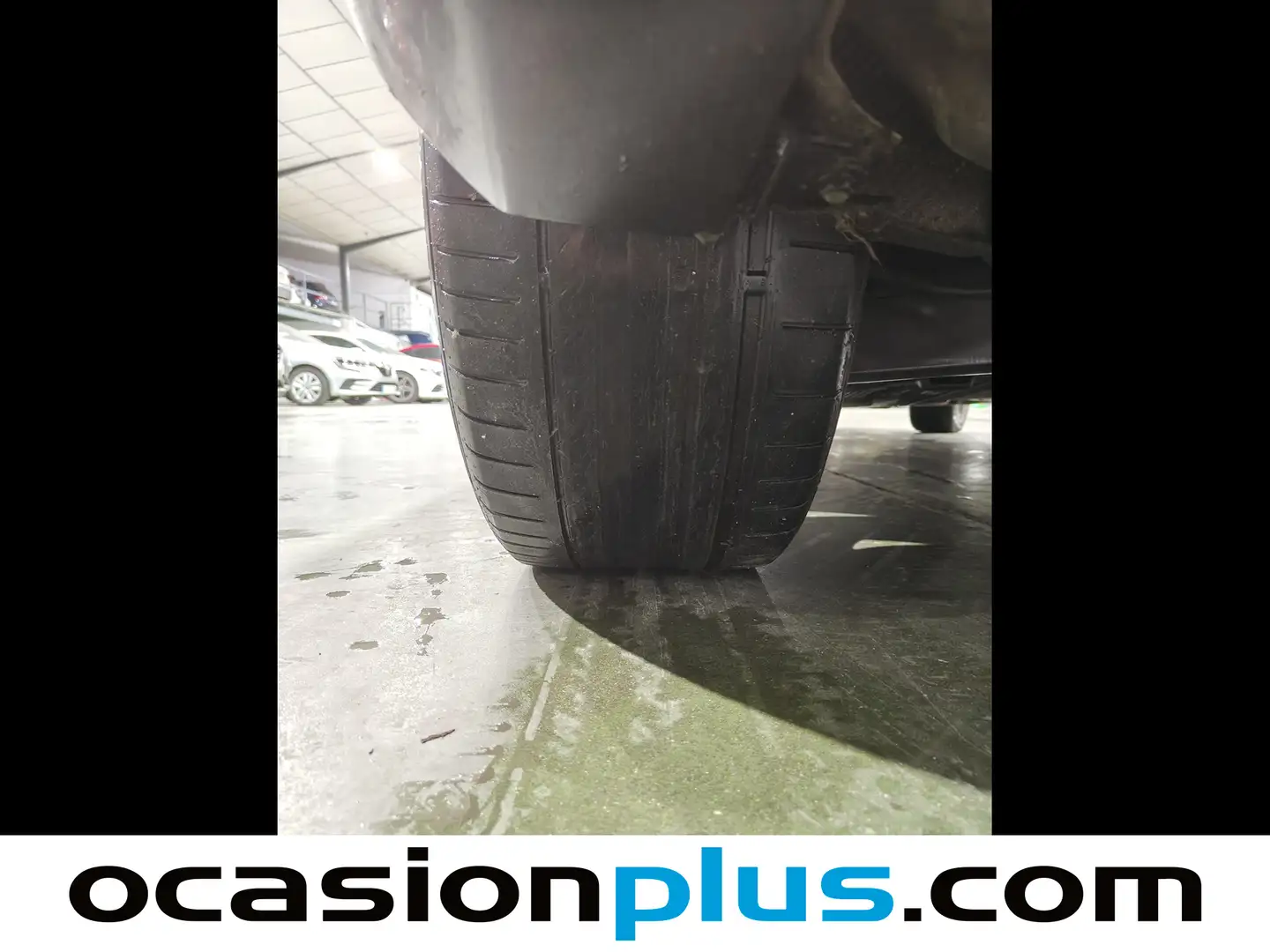 Foto Mercedes Clase C Mercedes-Benz Clase C C Coupe 300 (258 CV) Pack AMG