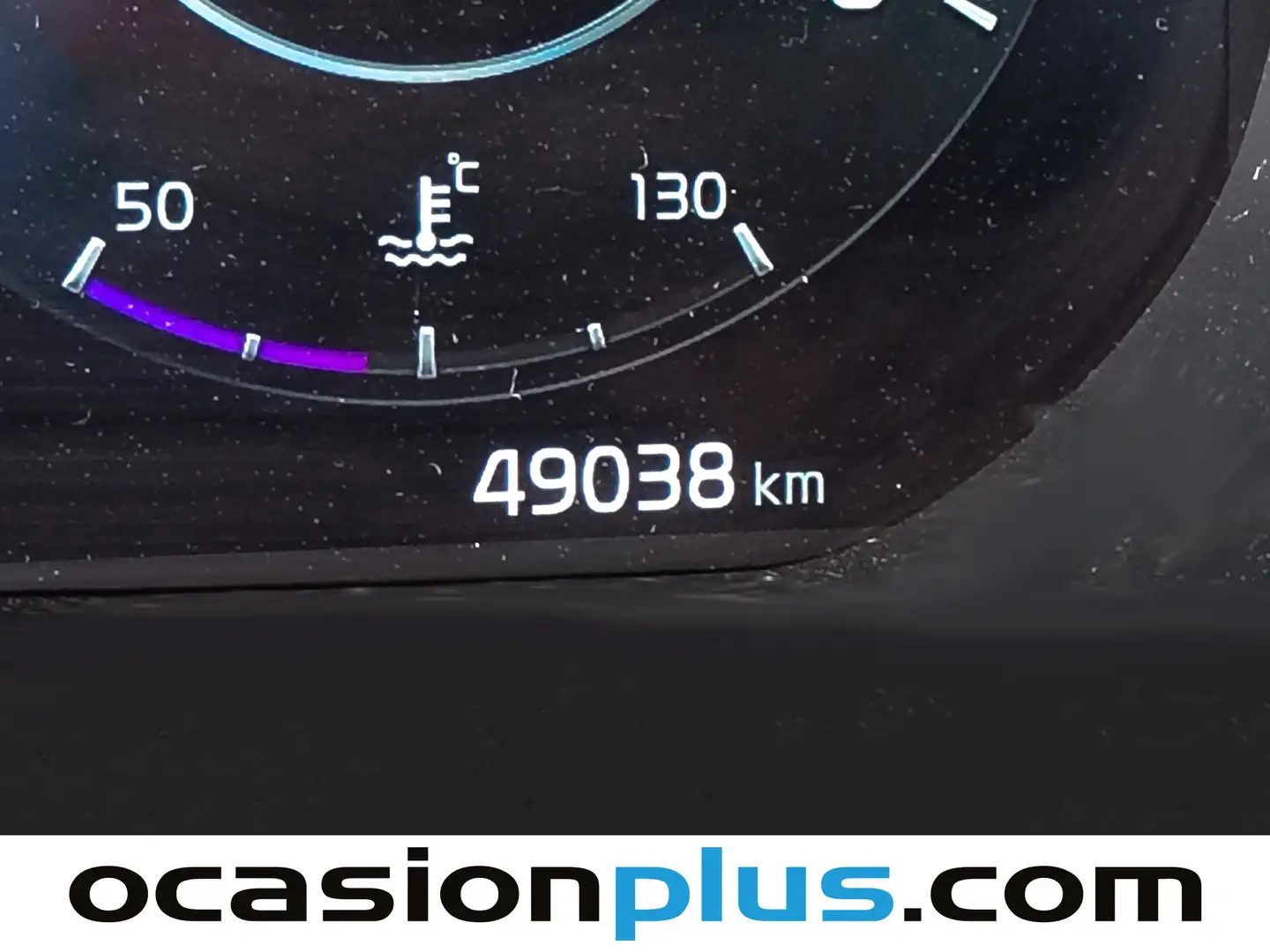 Foto KIA Ceed Kia Ceed 1.6 T-GDi GT DCT (204 CV)