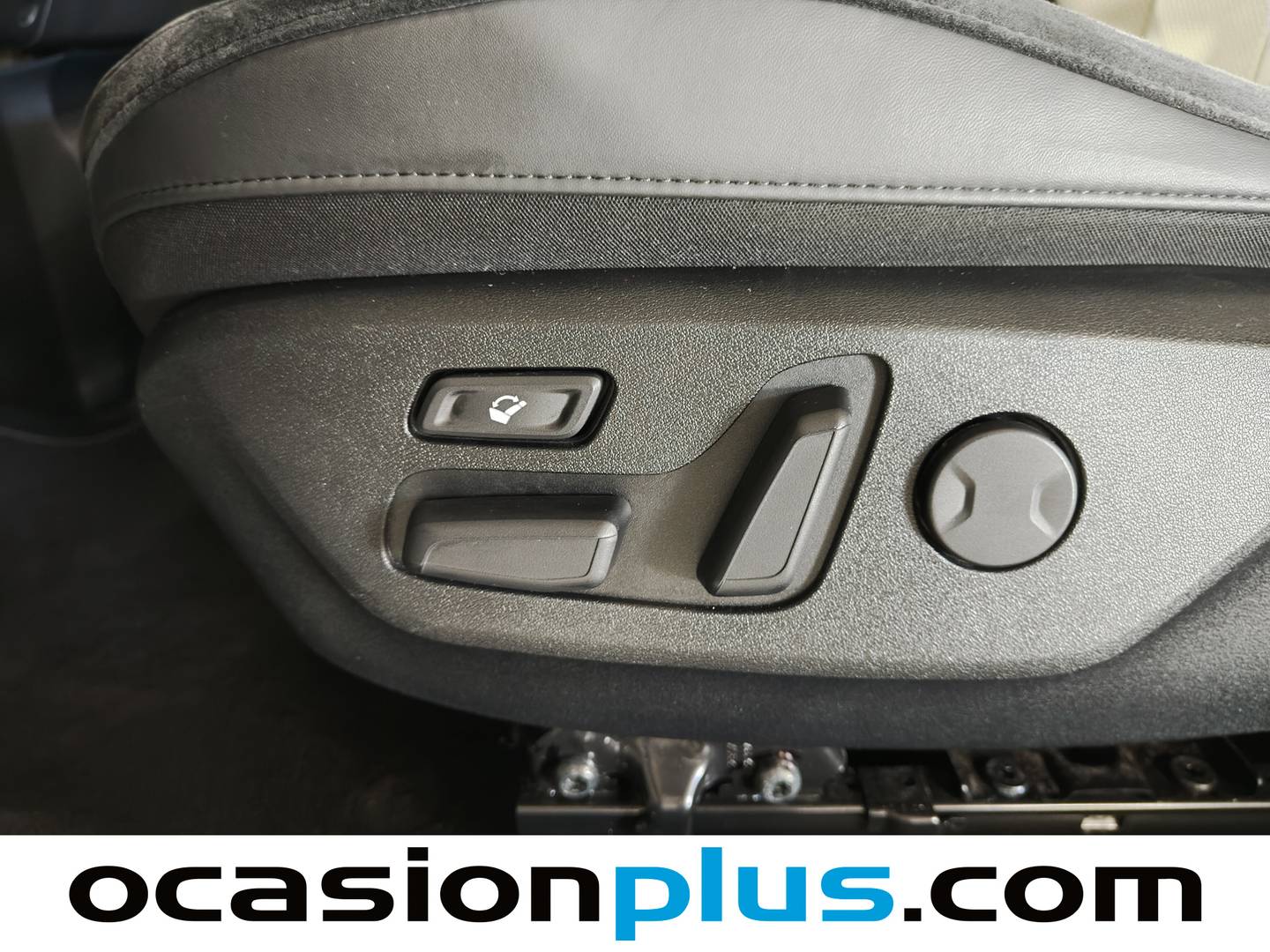 Foto KIA EV6 Kia EV6 GT-Line 77,4kWh Long Range AWD  (325 CV)