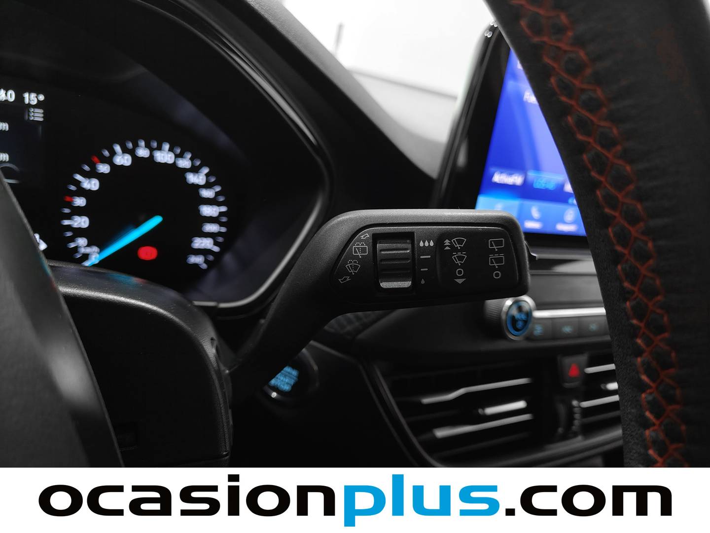 Ford Focus Ford Focus 1.5 Ecoblue ST-Line (120 CV) km 0