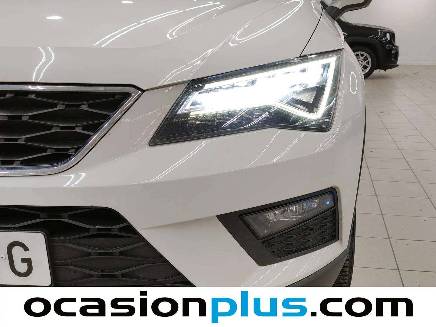 Acabados Seat Ateca SEAT Ateca 1.0 TSI S&S Ecomotive Style (115 CV)