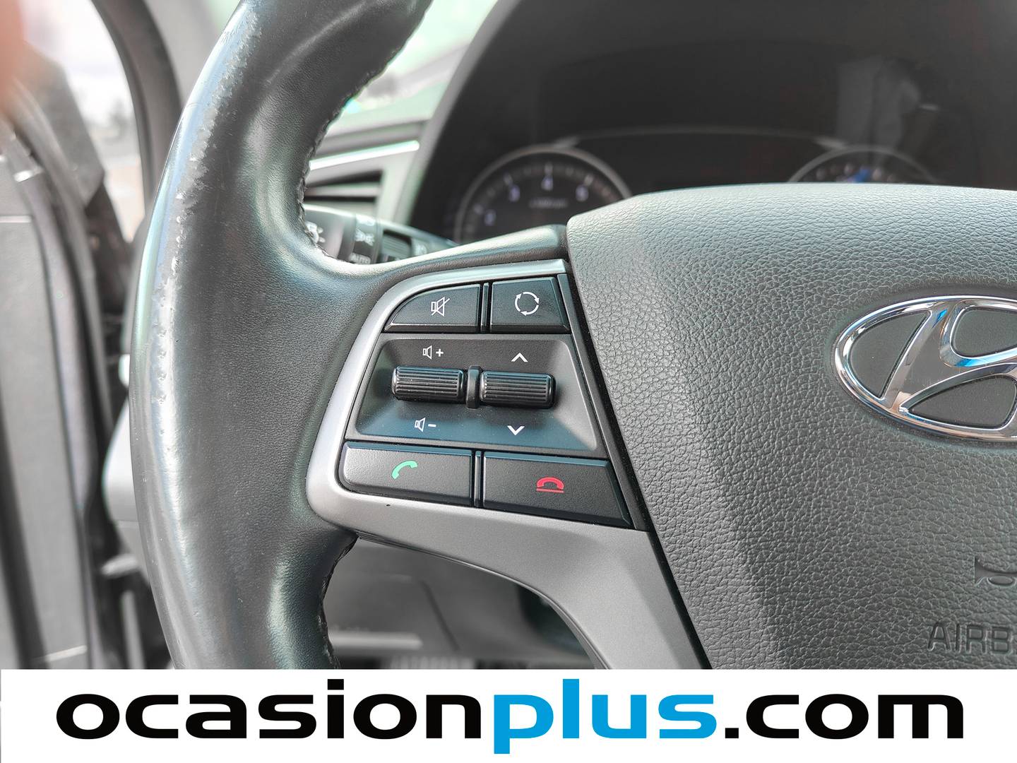 Hyundai Elantra Hyundai Elantra 1.6 MPI Tecno (128 CV) 128cv