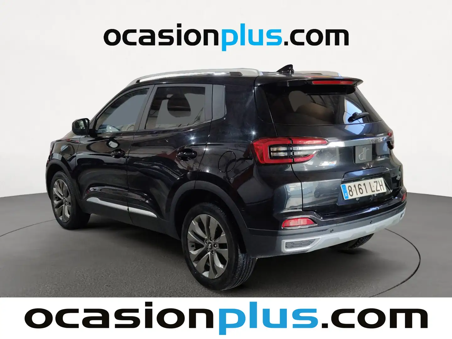 Foto DR AUTOMOBILES DR 4.0 DR AUTOMOBILES DR4 1.5 (116 CV)