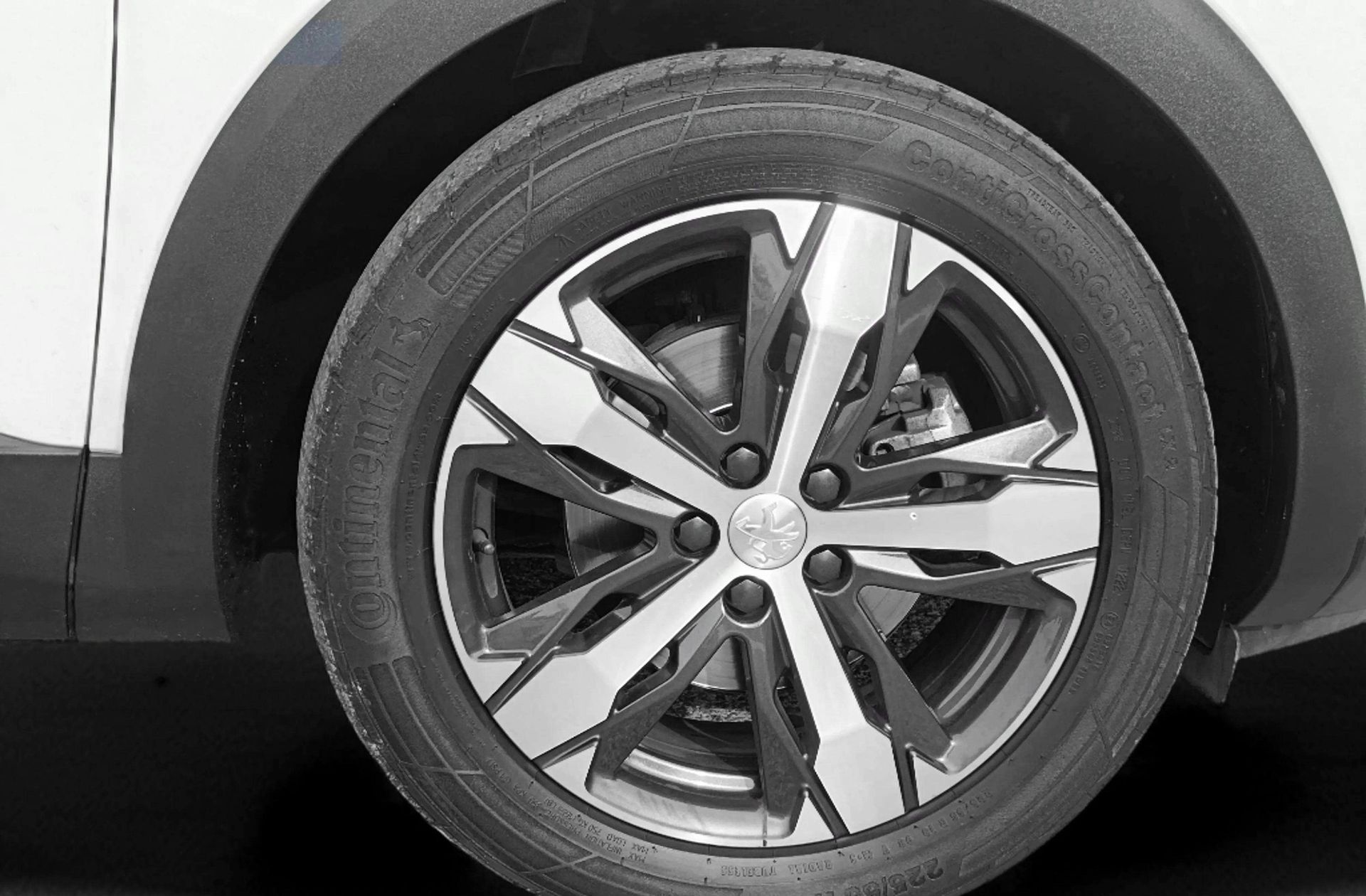Peugeot 3008 BlueHDi 130 GT Line - foto 36