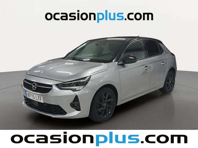 Opel Corsa 1.2 Turbo XHL GS-Line (100 CV) de segunda mano