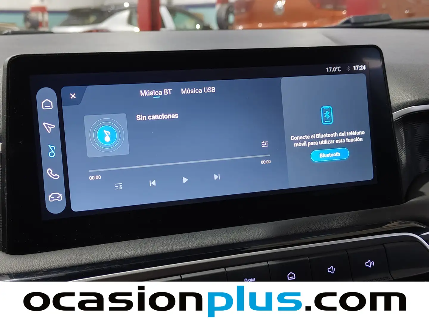 Foto MG MG3 MG MG3 1.5 Standard (116 CV)