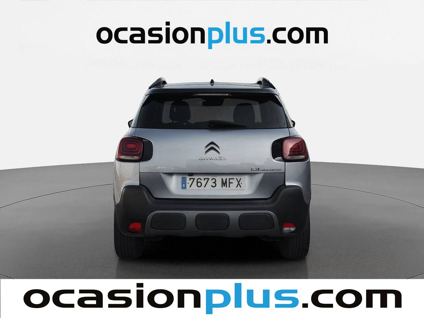 Citroën C3 Aircross Citroen C3 Aircross PureTech 110 S&S Shine (110 CV) barato