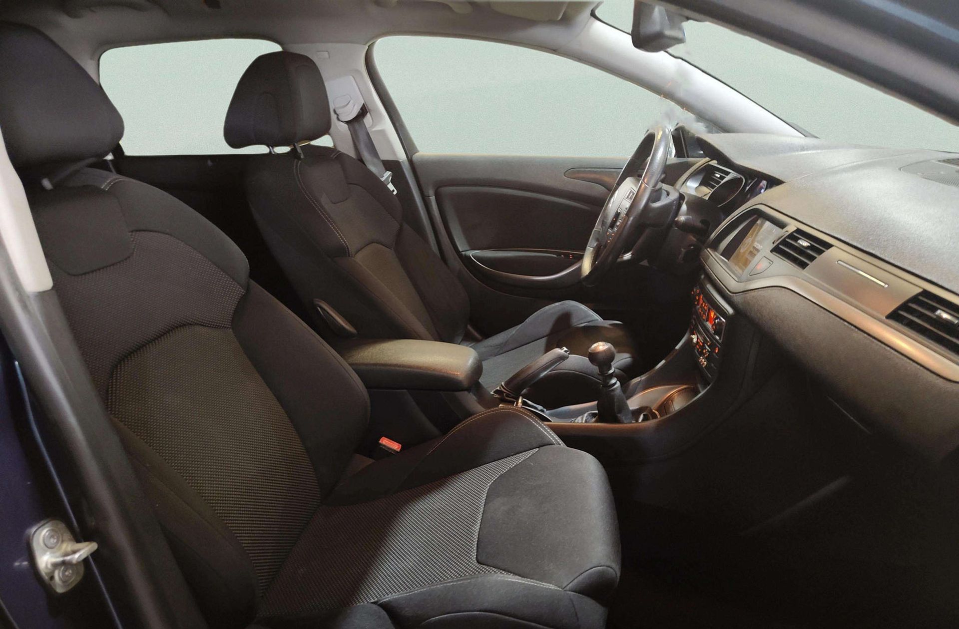 Citroën C5 Tourer 2.0 HDi Millenium - foto 15