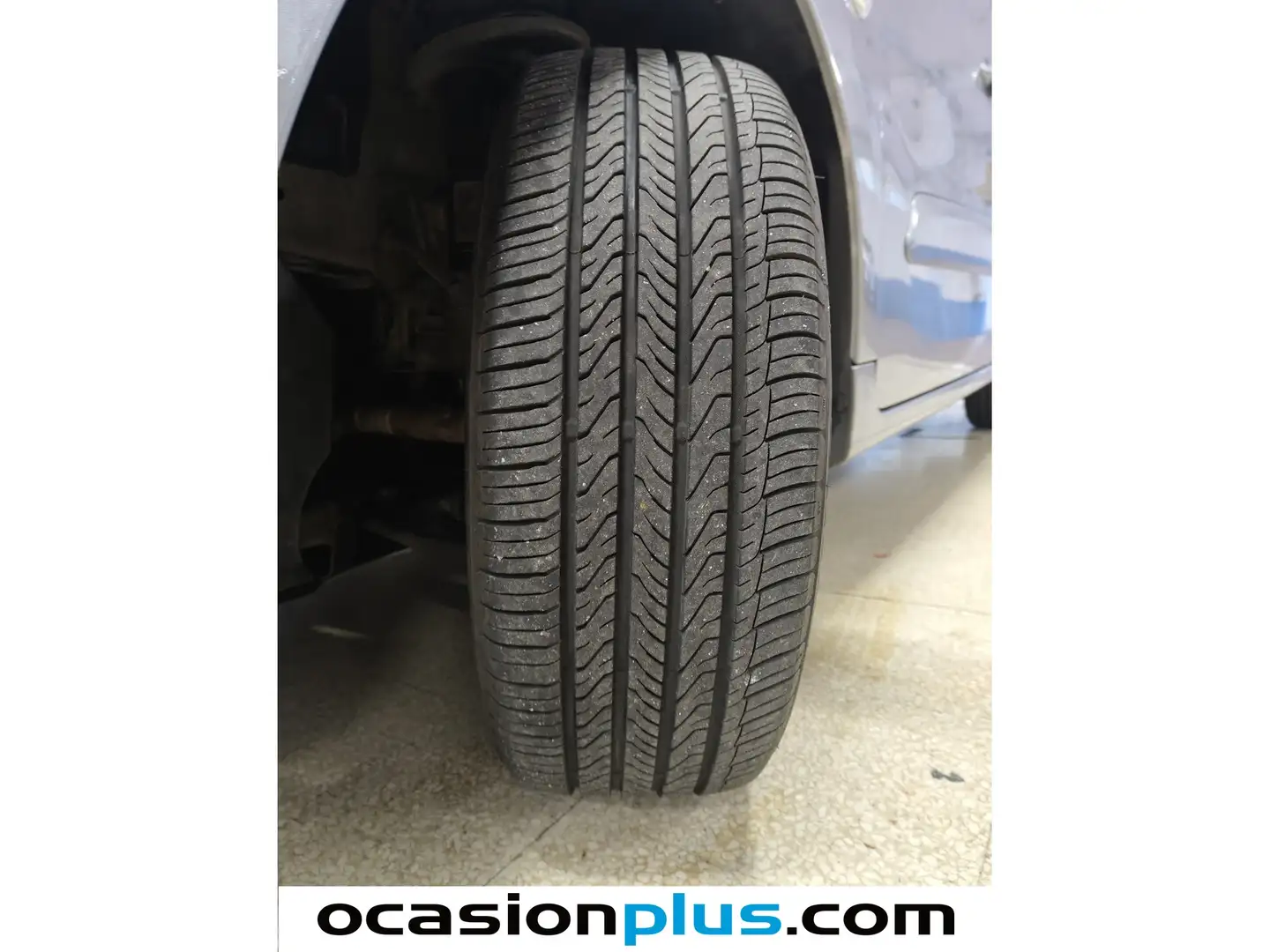 Foto Peugeot Partner Peugeot Partner Tepee BlueHDI 120 Style (120 CV)