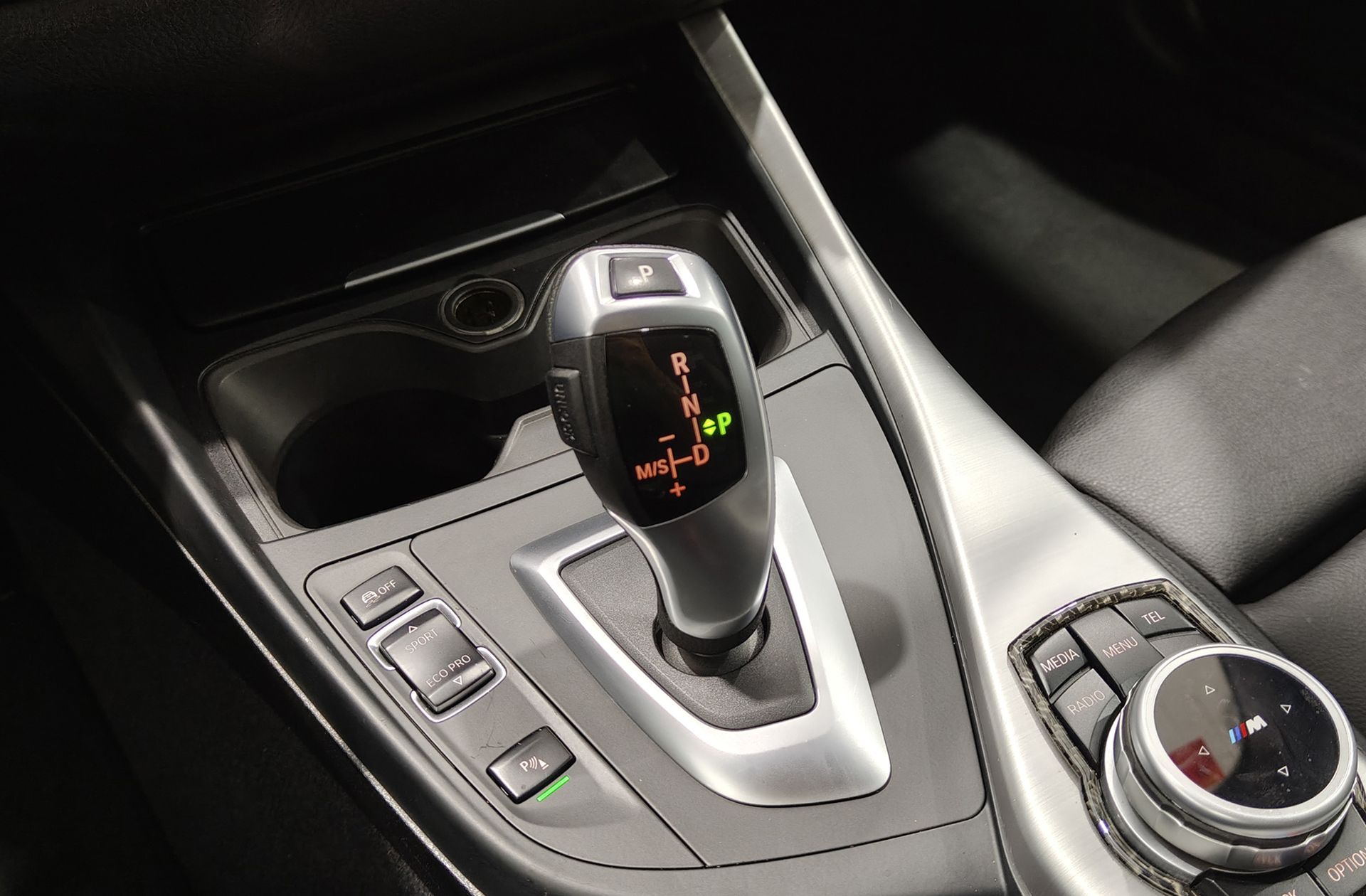 BMW Serie 2 218d Coupe - foto 6