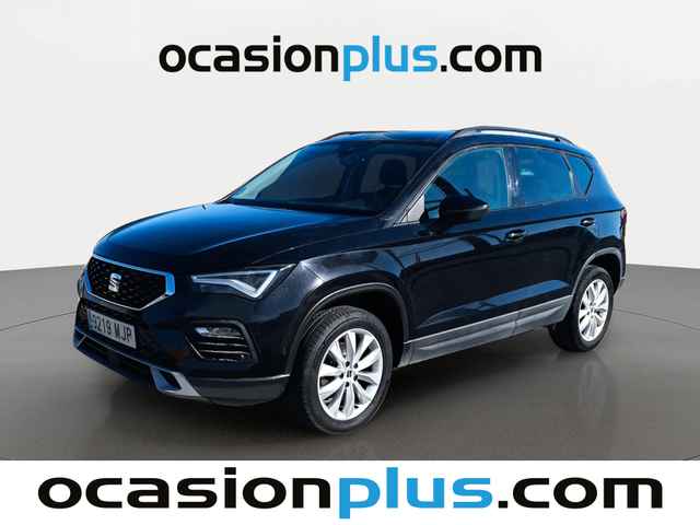 Seat Ateca Segunda Mano Málaga
