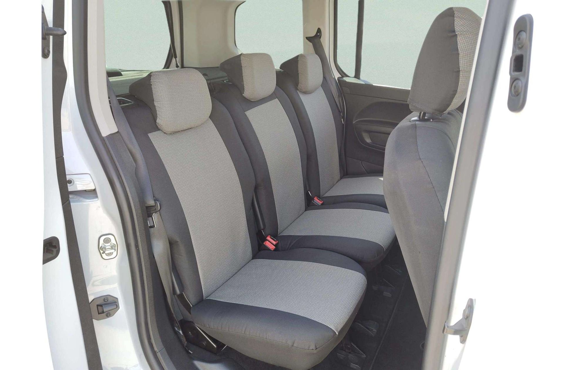 Citroën Berlingo BlueHDi 100 Plus Talla M - foto 17