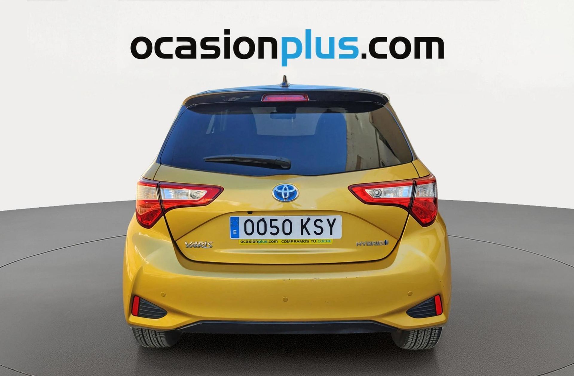 Toyota Yaris 1.5 100H Feel 20 Aniversario - foto 12