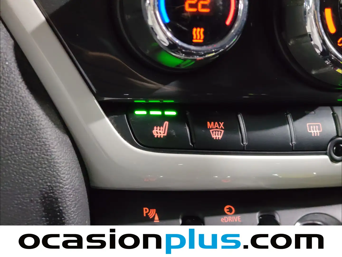 Foto Mini Countryman MINI MINI Countryman Cooper S E ALL4 (224 CV)