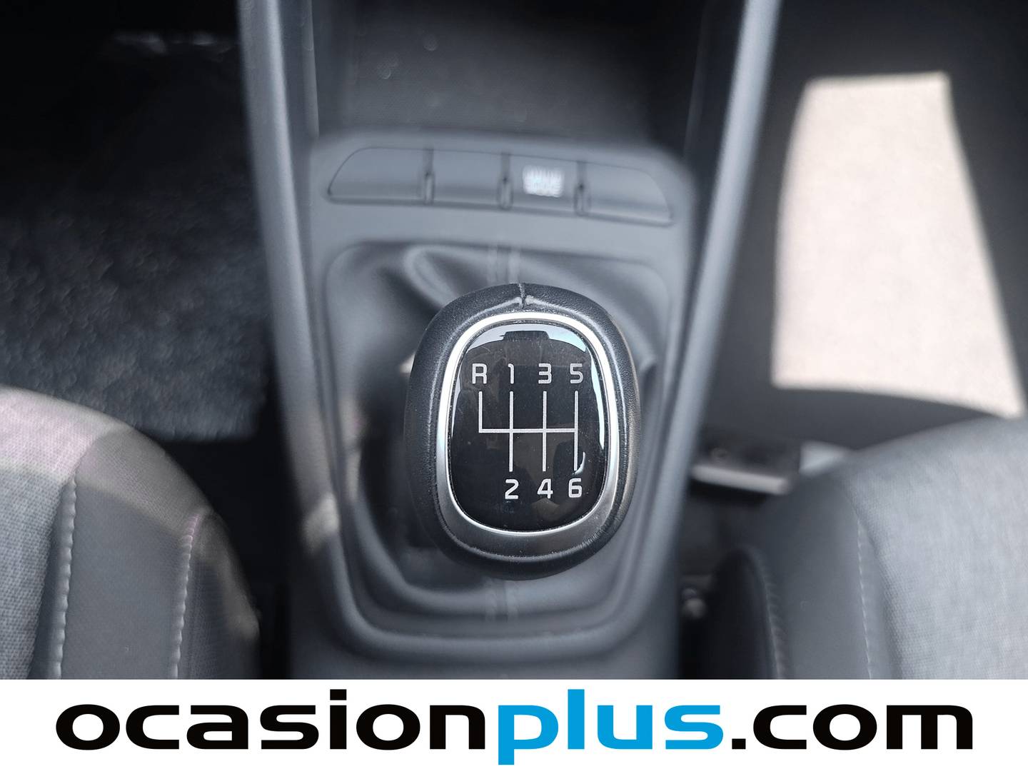 KIA Stonic KIA Stonic 1.0 T-GDi MHEV MT Concept (100 CV) de segunda mano