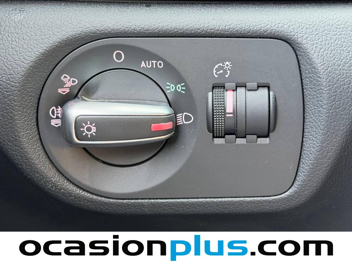 Audi Q3 Audi Q3 1.4 TFSI CoD (150 CV) S tronic de ocasión