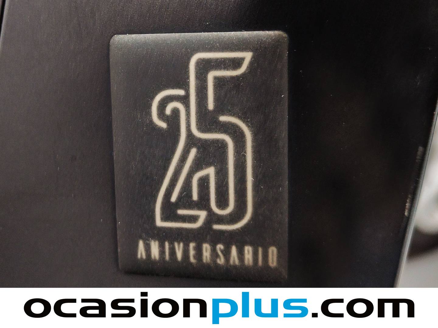 Foto Hyundai i30 Hyundai i30 1.4 MPI BlueDrive 25 Aniversario (100 CV)