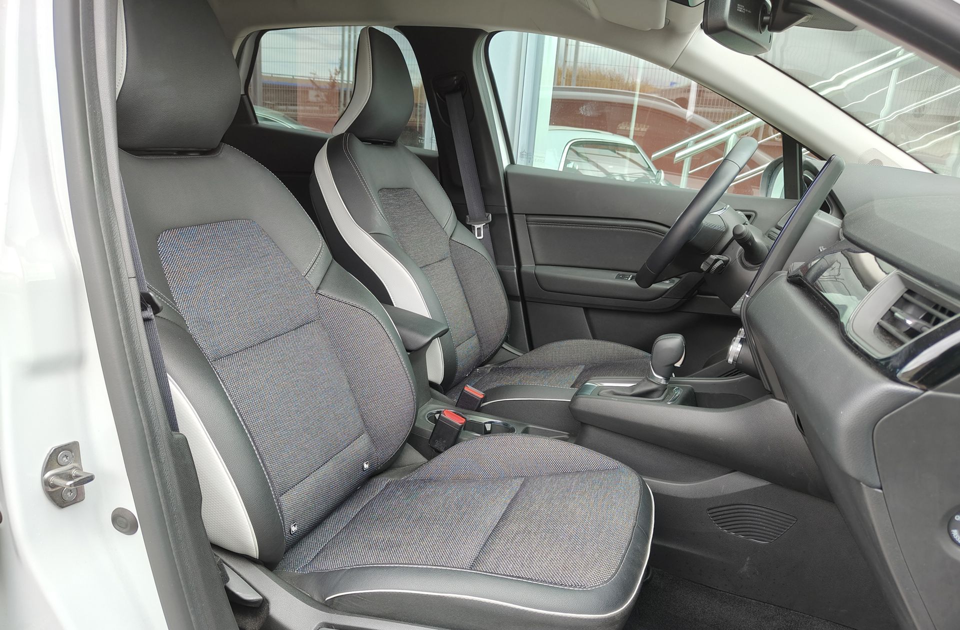 Mitsubishi ASX 160 PHEV Kaiteki - foto 20