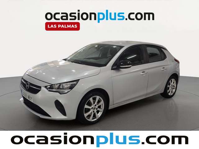 Opel Corsa 1.2 XEL S&S Edition (75 CV) de segunda mano